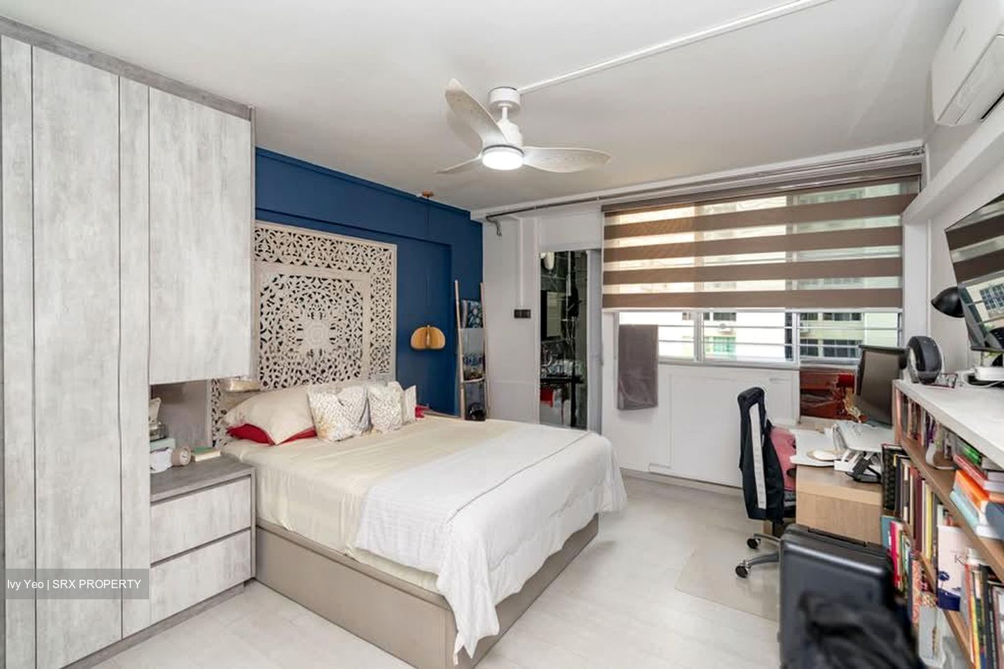 Blk 154 Simei Street 1 (Tampines), HDB 5 Rooms #574728611